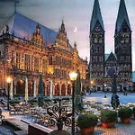 Mi Casa 3 Zimmer Geschmackvoll Zentral In Bremen