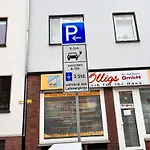 Mi Casa 3 Zimmer Geschmackvoll Zentral In Bremen