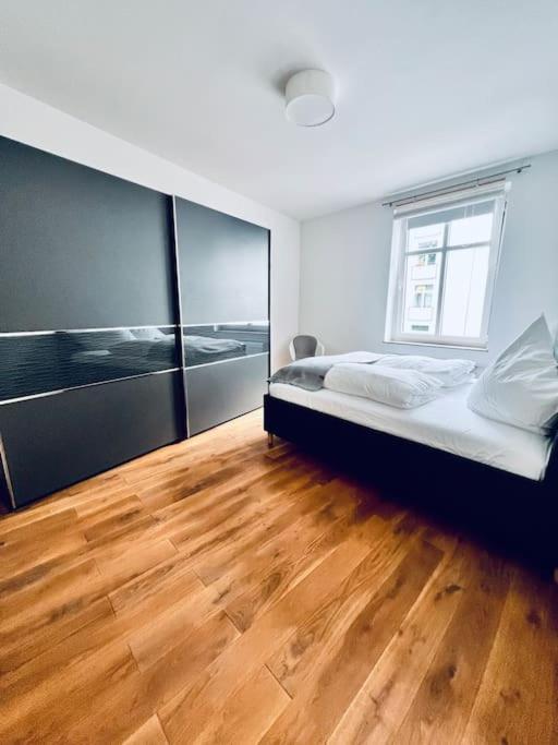 Mi Casa 3 Geschmackvoll Zentral In Appartement Bremen