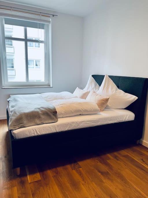 Mi Casa 3 Geschmackvoll Zentral In Appartement *